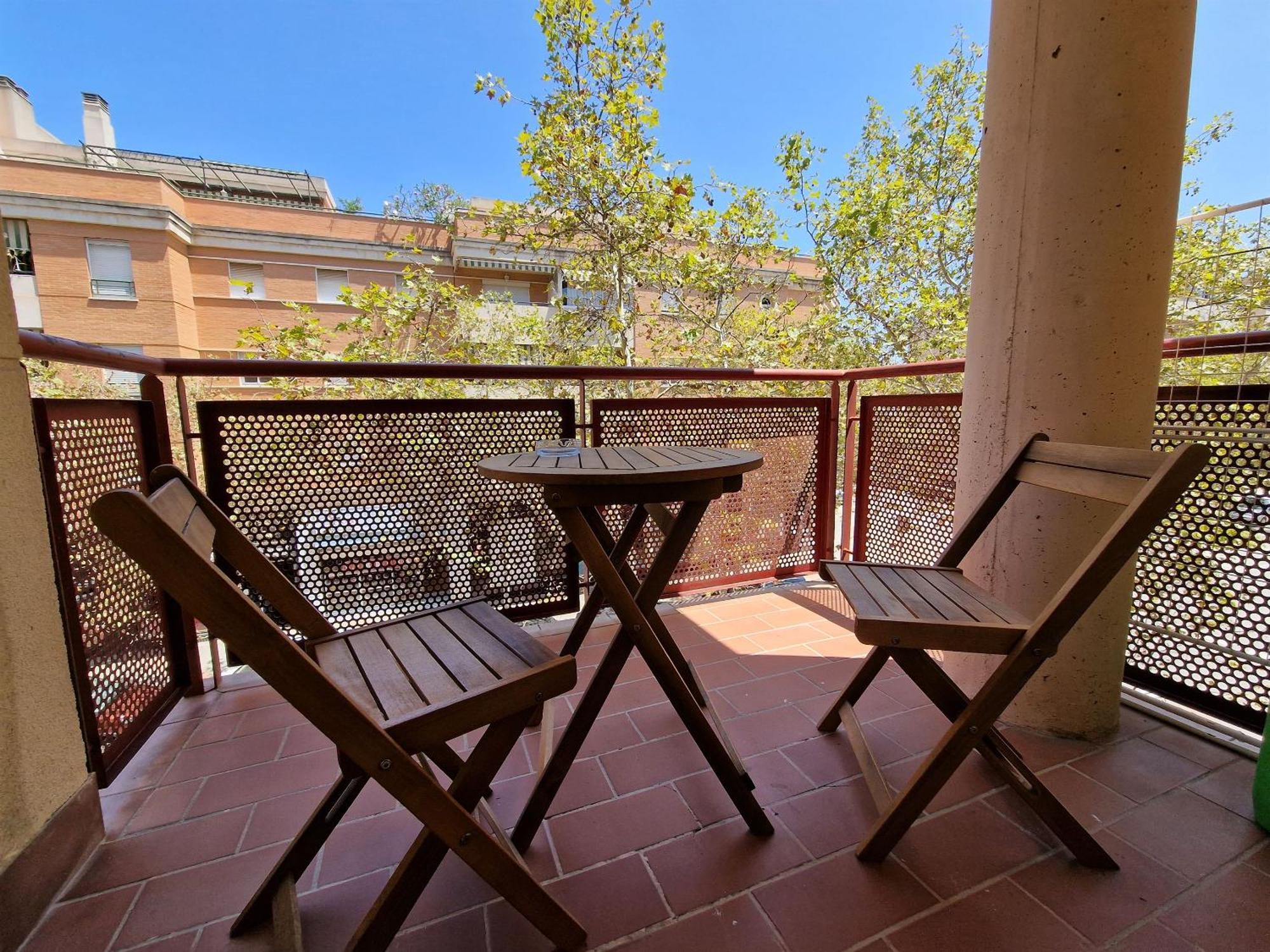 Malaga, Hermes 7 Apartment Bagian luar foto